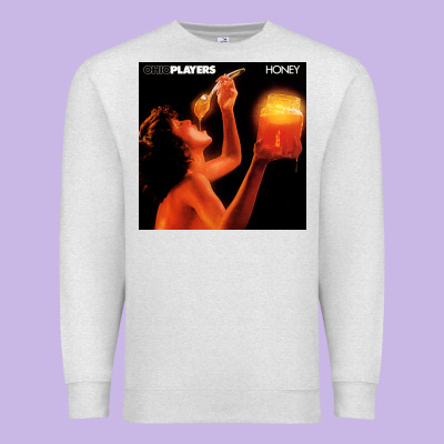 Ohio Players Honey Premium Sweatshirt Designed By Artisfamous