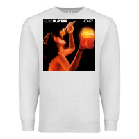 Oatmeal Heather ohio players honey Premium Sweatshirt - artisFamous