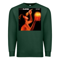 Sports Green ohio players honey Premium Sweatshirt - artisFamous