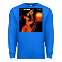 True Royal ohio players honey Premium Sweatshirt - artisFamous