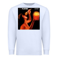White ohio players honey Premium Sweatshirt - artisFamous