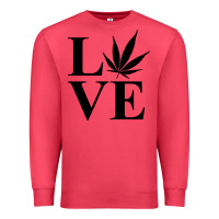 Cardinal love weed 420 Premium Sweatshirt - artisFamous