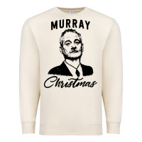 Sandshell murray christmas Premium Sweatshirt - artisFamous