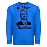 True Royal murray christmas Premium Sweatshirt - artisFamous