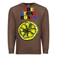 Chestnut the stone roses Premium Sweatshirt - artisFamous