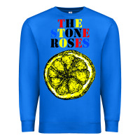 True Royal the stone roses Premium Sweatshirt - artisFamous