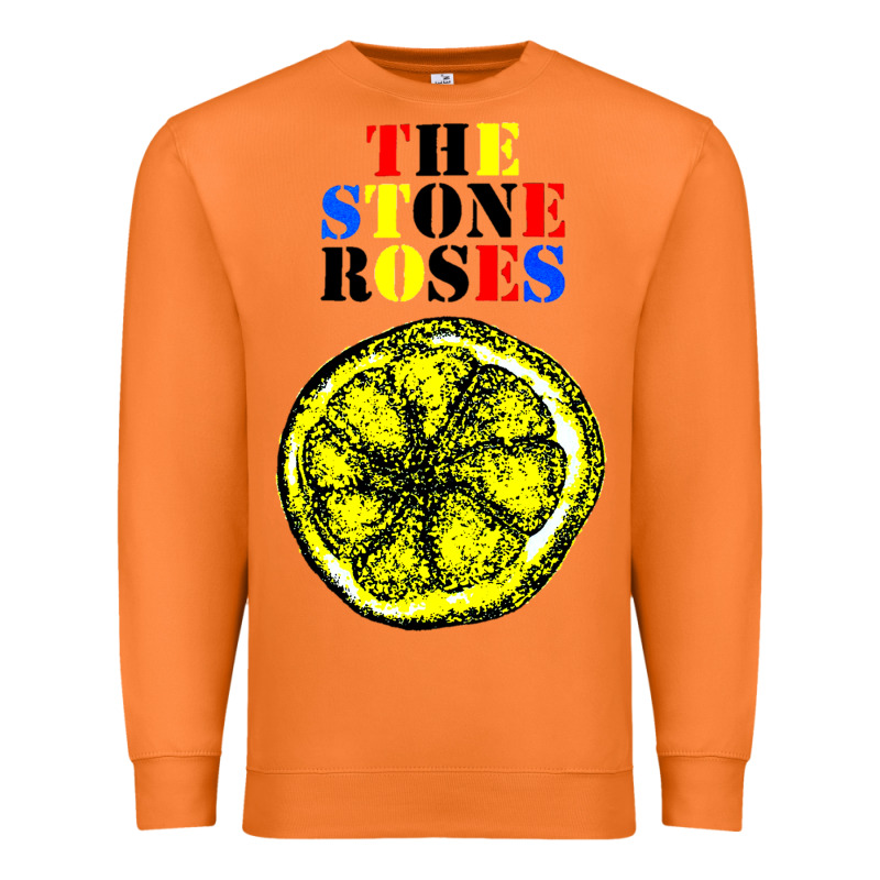 The Stone Roses Premium Sweatshirt by artisFamous | Teevron