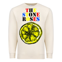 Sandshell the stone roses Premium Sweatshirt - artisFamous