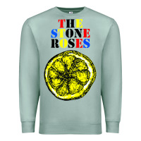 Seafoam the stone roses Premium Sweatshirt - artisFamous
