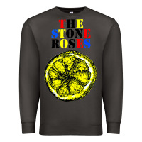 Smoke the stone roses Premium Sweatshirt - artisFamous