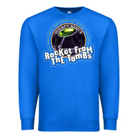 True Royal rocket from the tombs Premium Sweatshirt - artisFamous