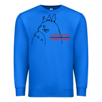 True Royal best studio ghibli Premium Sweatshirt - artisFamous