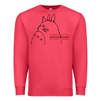 Cardinal best studio ghibli Premium Sweatshirt - artisFamous
