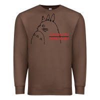 Chestnut best studio ghibli Premium Sweatshirt - artisFamous