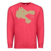 Cardinal The gray wolf of battletech Premium Sweatshirt - artisFamous