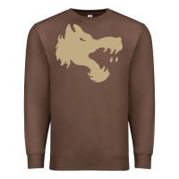 The Gray Wolf Of Battletech Premium Sweatshirt | Teevron