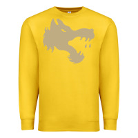 Lemon The gray wolf of battletech Premium Sweatshirt - artisFamous