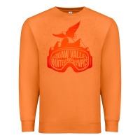 Carrot squaw valley winter olympics 1960 Premium Sweatshirt - artisFamous
