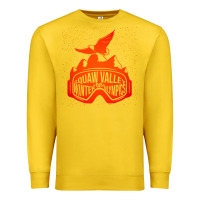 Lemon squaw valley winter olympics 1960 Premium Sweatshirt - artisFamous