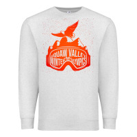 Oatmeal Heather squaw valley winter olympics 1960 Premium Sweatshirt - artisFamous