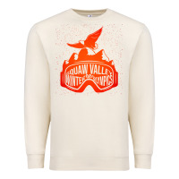 Sandshell squaw valley winter olympics 1960 Premium Sweatshirt - artisFamous