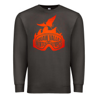 Smoke squaw valley winter olympics 1960 Premium Sweatshirt - artisFamous