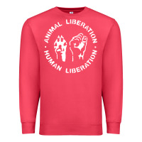 Cardinal animal liberation Premium Sweatshirt - artisFamous