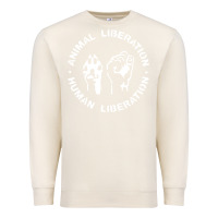 Sandshell animal liberation Premium Sweatshirt - artisFamous