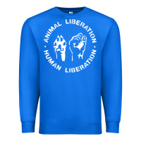 True Royal animal liberation Premium Sweatshirt - artisFamous