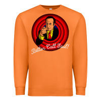 Carrot bettercallsaul Premium Sweatshirt - artisFamous