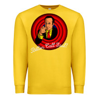 Lemon bettercallsaul Premium Sweatshirt - artisFamous