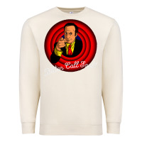Sandshell bettercallsaul Premium Sweatshirt - artisFamous