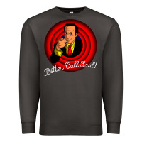 Smoke bettercallsaul Premium Sweatshirt - artisFamous