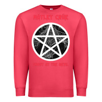 Cardinal shout at the devil Premium Sweatshirt - artisFamous