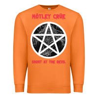 Carrot shout at the devil Premium Sweatshirt - artisFamous