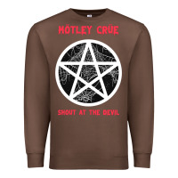 Chestnut shout at the devil Premium Sweatshirt - artisFamous