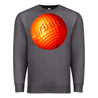Charcoal Heather garbage 1 Premium Sweatshirt - artisFamous