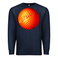 Navy garbage 1 Premium Sweatshirt - artisFamous