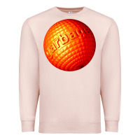 Pale Pink garbage 1 Premium Sweatshirt - artisFamous