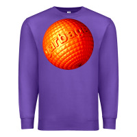 Purple garbage 1 Premium Sweatshirt - artisFamous