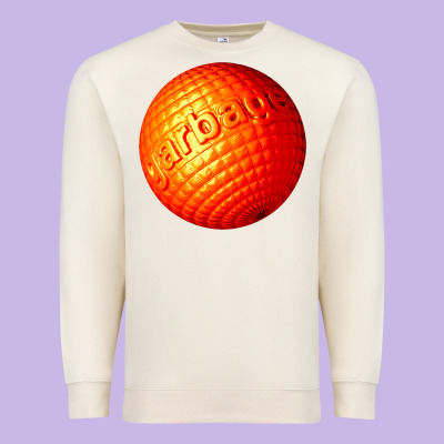 Garbage 1 Premium Sweatshirt Designed By Artisfamous