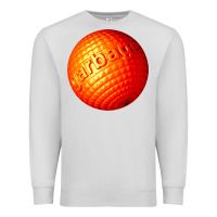 Dove Grey garbage 1 Premium Sweatshirt - artisFamous