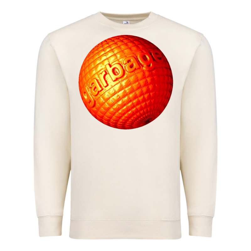 Garbage 1 Premium Sweatshirt by artisFamous | Teevron