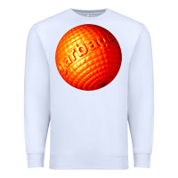 White garbage 1 Premium Sweatshirt - artisFamous