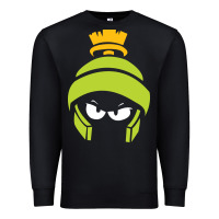 Black awesome looney tunes Premium Sweatshirt - artisFamous