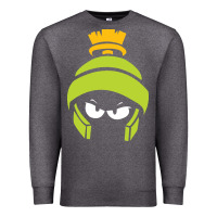 Charcoal Heather awesome looney tunes Premium Sweatshirt - artisFamous