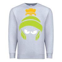 Heather Grey awesome looney tunes Premium Sweatshirt - artisFamous