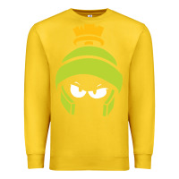 Lemon awesome looney tunes Premium Sweatshirt - artisFamous