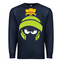 Navy awesome looney tunes Premium Sweatshirt - artisFamous