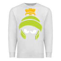 Oatmeal Heather awesome looney tunes Premium Sweatshirt - artisFamous